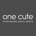 Аватар паблишера one cute