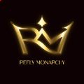 Аватар паблишера Монархия Рефлай