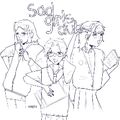 Аватар паблишера SAD GIRLS CLUB