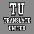 Аватар паблишера Translate United