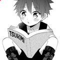 Аватар паблишера Tsukimi Manga Team