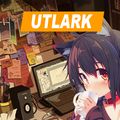 Аватар паблишера utlark