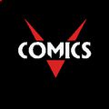 Аватар паблишера VComics