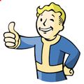 Аватар паблишера Vault Boy Comics