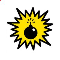 BOMBOLATE