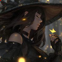 Witch Bitch