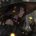 Аватар паблишера Witch Bitch