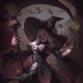 Аватар паблишера Witch!