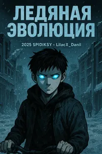 Ледяная Эволюция