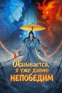 Оказывается, я уже давно непобедим