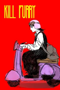 Убить Фурри