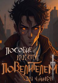 Пособие как стать повелителем для чайников
