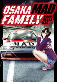 Клан Osaka MAD