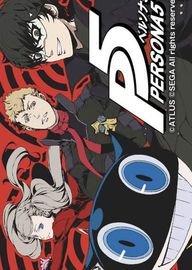 Персона 5