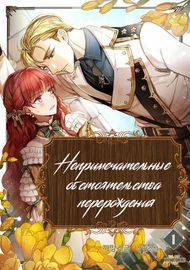 Непримечательные обстоятельства перерождения