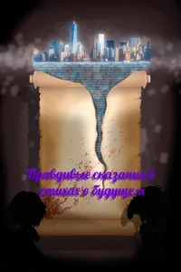 Правдивые сказания в стихах о будущем