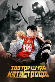 Завтрашняя катастрофа