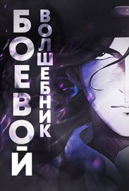Боевой волшебник