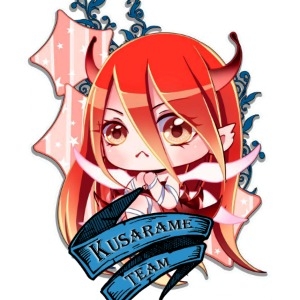 Kusarame