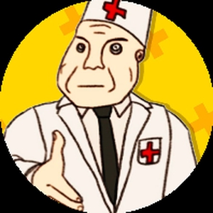 Доктор-доктор