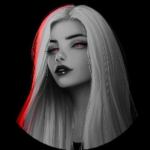 Аника-Волкова