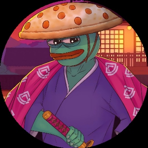 PepeRonin