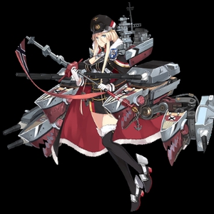 Frau_Bismarck