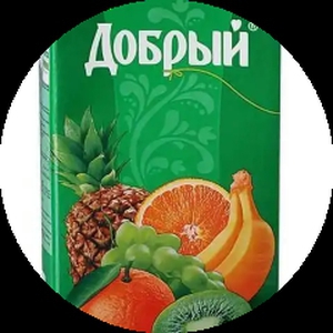 Сок-Добрый