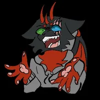 Dragon-Cat123