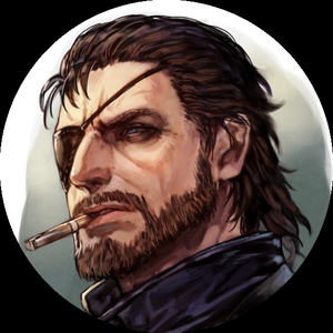 VenomSnakeIV