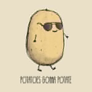 IQ-Potato+заброшен+