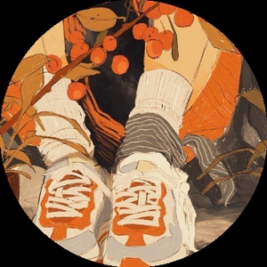 目の中のフォーク