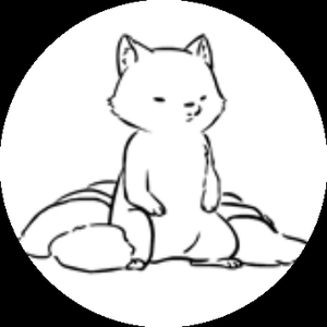 TheSilverFoxWatching