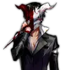 悪魔ドラゴン
