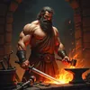 Hephaеstus