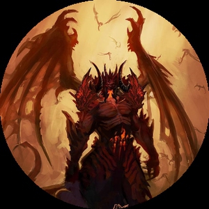 OverlordDeath