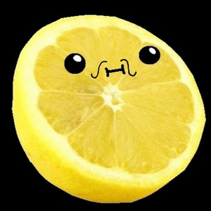 Mr.Lemon
