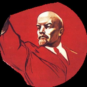 Ленивый_Ленин